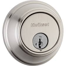 Kwikset Deadbolt
