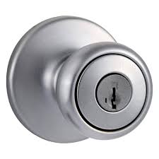 Kwikset Knob